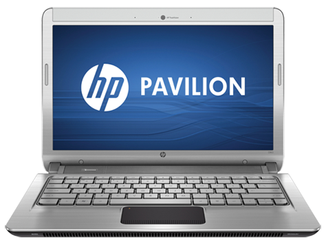 Recovery Kit 631292-121 For HP Pavilion Entertainment Notebook PC Model Number DM3-3133CA