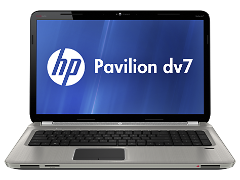 Recovery Kit 678893-002 For HP Pavilion Entertainment Notebook PC Model Number dv7-6c20us