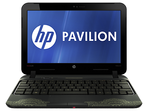 Recovery Kit 672419-001 For HP Pavilion Entertainment Notebook PC Model Number dm1-4010us