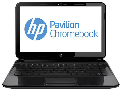 No Media (Google Chrome OS) Recovery Kit No Media For HP Pavilion Chromebook Model Number 14-c015dx