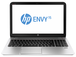 Windows 8.1 64-bit (USB Dual Language) Recovery Kit 749545-DB3 For HP ENVY Notebook PC Model Number 15-j154ca