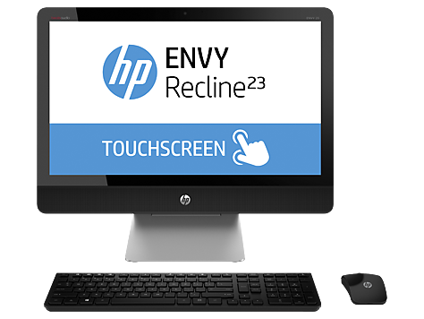 Windows® 8.1 Recovery Kit F5T43AV  For HP ENVY Recline TouchSmart All-in-One Desktop PC  Model Number 23-k159