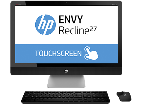 Windowsｮ 8.1 Recovery Kit F5T43AV  For HP ENVY Recline TouchSmart All-in-One Desktop PC Model Number 27-k117c