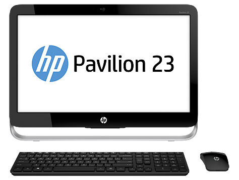 Windows« 7 Recovery Kit L3H51AV  For HP Pavilion All-in-One Model Number 23-g325t