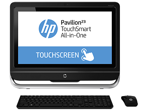 Windows® 8.1 Recovery Kit F5T42AV  For HP Pavilion TouchSmart All-in-One Desktop PC Model Number 23-h051