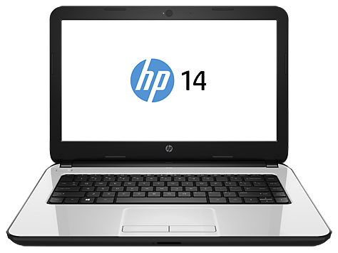 Windows 8.1 Recovery Kit 792661-001 For HP Notebook Model Number 14t-r100