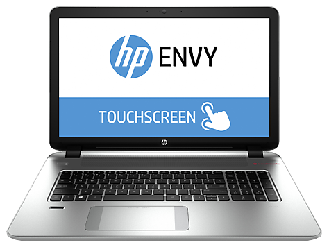Windows 8.1 64-bit (Dual Language) Recovery Kit 779582-DB1 For HP ENVY Notebook PC  Model Number 17-k073ca