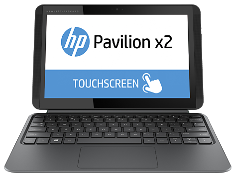 Windows 8.1 Recovery Kit 814625-DB1 For HP Pavilion x2  Model Number 10-k012ca