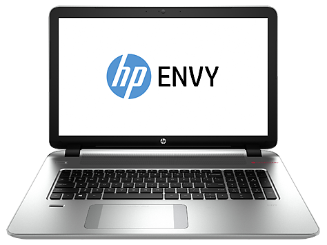 Windows 8.1 Pro -1-  Recovery Kit 805020-002 For HP ENVY Notebook Model Number 17-k224nr