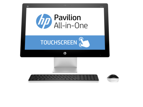 Win10 HE 64-bit Recovery Kit 902933-001  For HP Pavilion All-in-One Model Number 23-q109