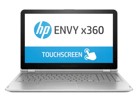 Windows 10 Home - 64 Recovery Kit Part Number 857107-004 For ENVY x360 Convertible Model Number 15-w110nr