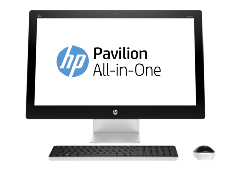 Win10 HE 64-bit Recovery Kit 902933-001  For HP Pavilion All-in-One Model Number 27-n220