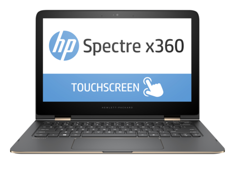 Windows 10 Pro 64/Windows 10 Home 64 HE Recovery Kit 837841-006 For HP Spectre x360 Model Number 13t-4200