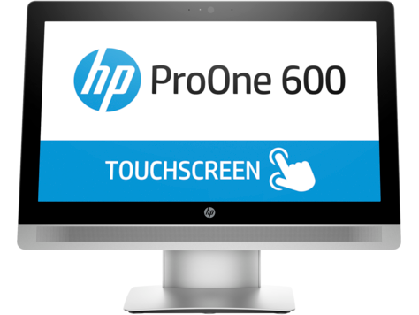 Windows 10 64 Recovery Kit Part Number Operating System and Drivers USB For ProOne  Model Number HP ProOne 600 G2 21.5-in Touchch AiO