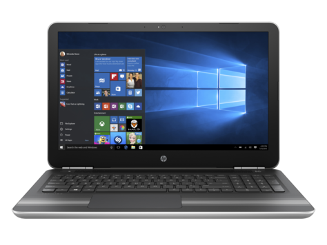 Windows 10 Home -1-  Recovery Kit 900919-001 For HP Pavillion Notebook  Model Number 15-aw010ds