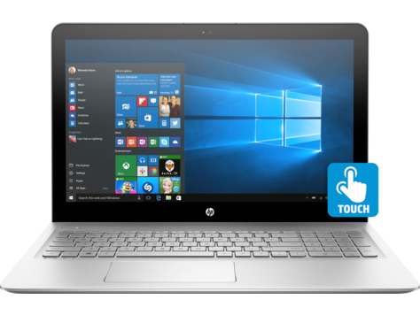 Windows 10 Home ML 64 Recovery Kit Part Number 900067-001 For ENVY Notebook Model Number 15-as091ms
