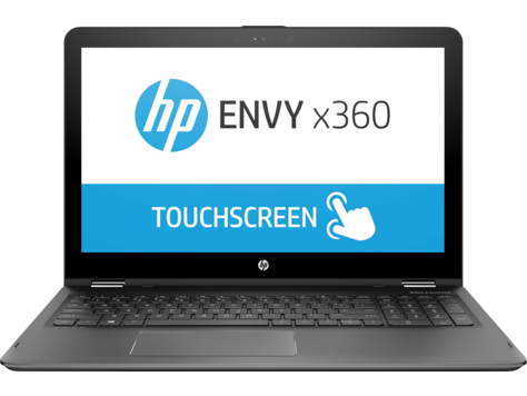 Windows 10 Home - 64 Recovery Kit Part Number 917229-002 For ENVY x360 Convertible  Model Number 15-ar010ca