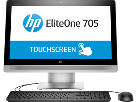 Windows 10 64 Recovery Kit Part Number Operating System and Drivers USB For EliteOne  Model Number HP EliteOne 705 G2 23-in Touchch AiO