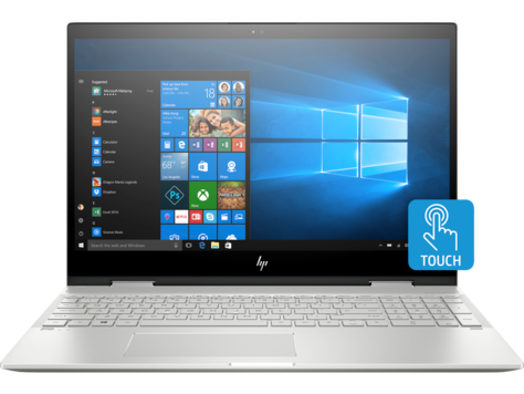 Windows 10 Home - 64 Recovery Kit Part Number L36944-001 For Pavilion Laptop  Model Number 15-ck093nr