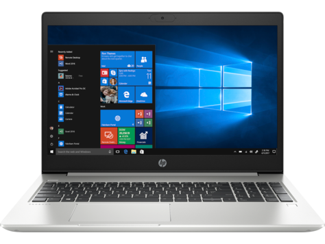 Windows 10 64 Recovery Kit Part Number Operating System and Drivers USB For ProBook  Model Number HP ProBook 450 G7