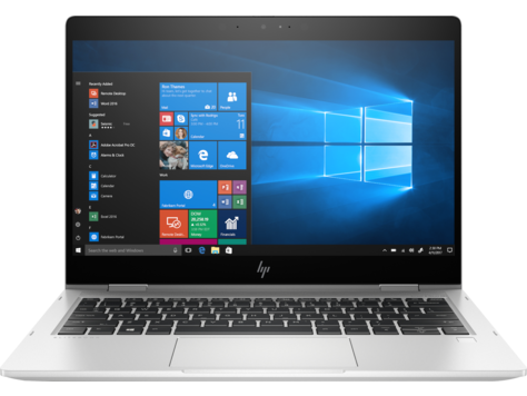Windows 10 64 Recovery Kit Part Number Operating System and Drivers USB For EliteBook  Model Number HP EliteBook x360 830 G5