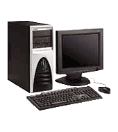 Recovery Kit  For Compaq Evo Model Number Compaq Evo Workstation w4000 Convertible Minitower