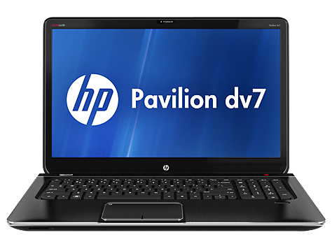 Recovery Kit 689385-002 For HP Pavilion Select Edition Entertainment Notebook PC Model Number dv7t-7000