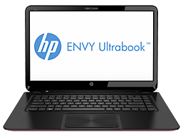 Recovery Kit 693602-001 For HP ENVY Sleekbook  Model Number 6t-1000