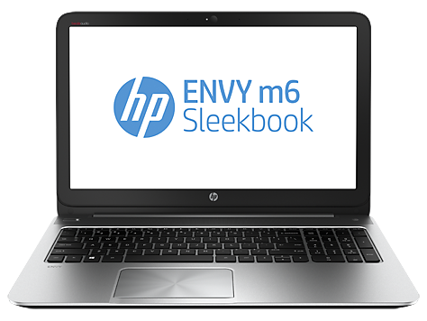 Windows 8 64-bit (USB) Recovery Kit 735488-003 For HP ENVY Sleekbook Model Number m6-k010dx