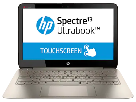 Windows 8.1 64-bit (USB) Recovery Kit 749738-003 For HP Spectre Ultra Notebook Model Number 13-3081nr