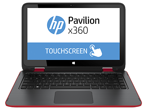 Windows 10 Home (1b)-  Recovery Kit 839408-003 For HP Pavillion x360  Model Number 13-a317cl