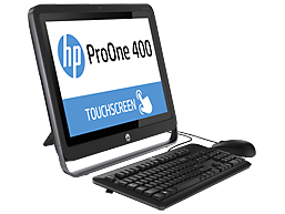 Windows 8.1 Pro 64bit Recovery Kit for HP ProOne 400 G1 Touch All-in-One PC